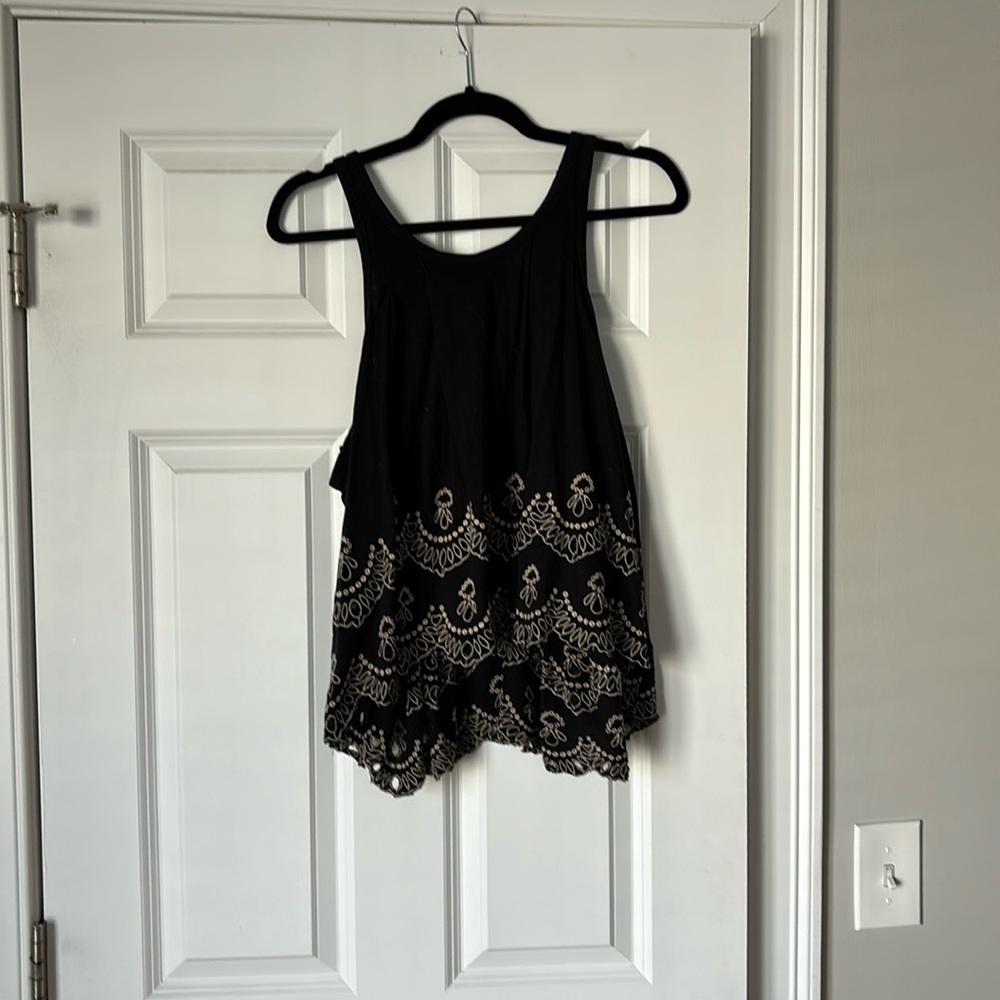 Free People tank top